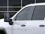 New 2026 GMC Sierra 3500 Crew Cab 60 CA Cab Chassis for sale #G12335 - photo 12