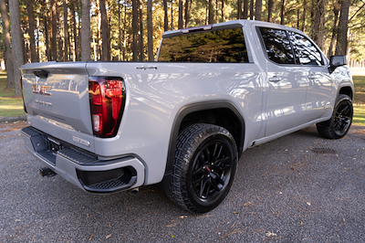 2024 GMC Sierra 1500 Crew Cab 4WD Pickup for sale #G12342A - photo 2