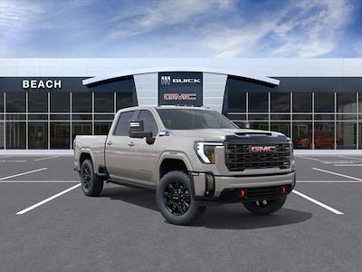 2026 GMC Sierra 2500 Crew Cab 4WD Pickup for sale #G12345 - photo 1