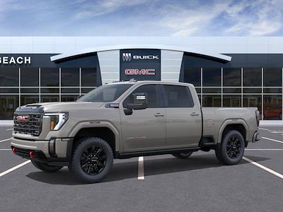2026 GMC Sierra 2500 Crew Cab 4WD Pickup for sale #G12345 - photo 2