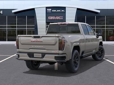 2026 GMC Sierra 2500 Crew Cab 4WD Pickup for sale #G12345 - photo 2
