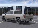 2026 GMC Sierra 2500 Crew Cab 4WD Pickup for sale #G12345 - photo 3