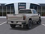 2026 GMC Sierra 2500 Crew Cab 4WD Pickup for sale #G12345 - photo 4