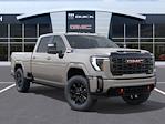 2026 GMC Sierra 2500 Crew Cab 4WD Pickup for sale #G12345 - photo 7