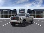 2026 GMC Sierra 2500 Crew Cab 4WD Pickup for sale #G12345 - photo 8