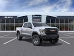 New 2026 GMC Sierra 1500 AT4X Crew Cab 4WD Pickup for sale #G12346 - photo 1