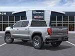 New 2026 GMC Sierra 1500 AT4X Crew Cab 4WD Pickup for sale #G12346 - photo 3