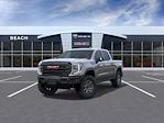 New 2026 GMC Sierra 1500 AT4X Crew Cab 4WD Pickup for sale #G12346 - photo 8