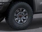 New 2026 GMC Sierra 1500 AT4X Crew Cab 4WD Pickup for sale #G12346 - photo 9