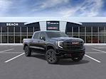 New 2026 GMC Sierra 1500 AT4 Crew Cab for sale #G12347 - photo 1