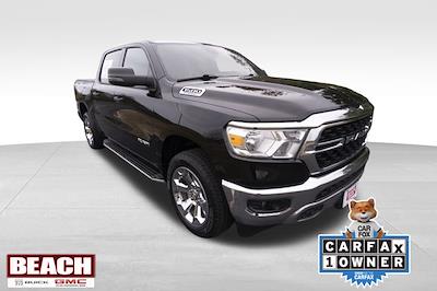 Used 2023 Ram 1500 Lone Star Crew Cab for sale #G12351B - photo 1