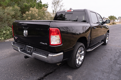 Used 2023 Ram 1500 Lone Star Crew Cab for sale #G12351B - photo 2
