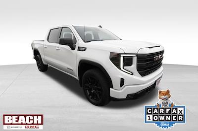 2024 GMC Sierra 1500 Crew Cab 4WD Pickup for sale #G12353A - photo 1
