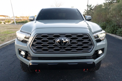2023 Toyota Tacoma Double Cab 4WD Pickup for sale #G12353B - photo 2