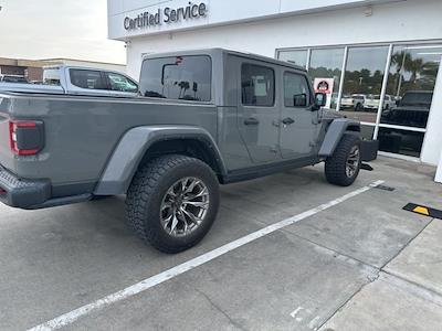 2023 Jeep Gladiator Crew Cab 4WD Pickup for sale #G12353C - photo 2