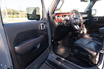 2023 Jeep Gladiator Crew Cab 4WD Pickup for sale #G12353C - photo 11