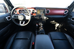 2023 Jeep Gladiator Crew Cab 4WD Pickup for sale #G12353C - photo 13