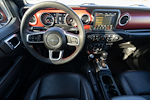 2023 Jeep Gladiator Crew Cab 4WD Pickup for sale #G12353C - photo 15