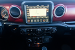 2023 Jeep Gladiator Crew Cab 4WD Pickup for sale #G12353C - photo 19