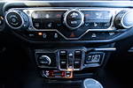 2023 Jeep Gladiator Crew Cab 4WD Pickup for sale #G12353C - photo 21