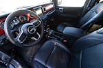 2023 Jeep Gladiator Crew Cab 4WD Pickup for sale #G12353C - photo 23