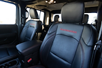 2023 Jeep Gladiator Crew Cab 4WD Pickup for sale #G12353C - photo 24