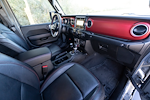 2023 Jeep Gladiator Crew Cab 4WD Pickup for sale #G12353C - photo 25