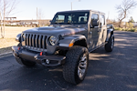 2023 Jeep Gladiator Crew Cab 4WD Pickup for sale #G12353C - photo 7