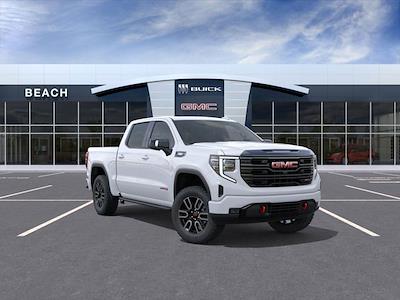 New 2026 GMC Sierra 1500 AT4 Crew Cab for sale #G12365 - photo 1