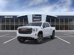 New 2026 GMC Sierra 1500 AT4 Crew Cab for sale #G12365 - photo 8