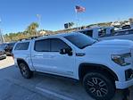 Used 2021 GMC Sierra 1500 AT4 Crew Cab for sale #G12365A - photo 3