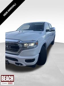 Used 2024 Ram 1500 Limited Crew Cab for sale #G12370A - photo 1