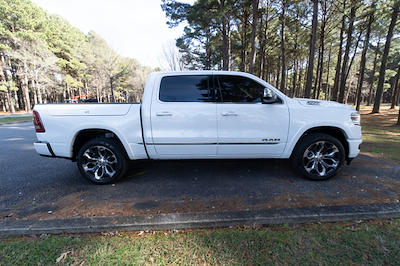 Used 2024 Ram 1500 Limited Crew Cab for sale #G12370A - photo 2