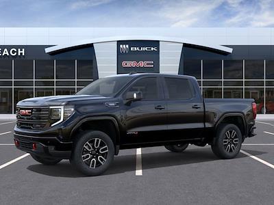 New 2026 GMC Sierra 1500 AT4 Crew Cab 4WD Pickup for sale #G12371 - photo 2