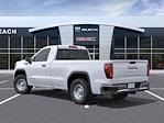 New 2026 GMC Sierra 1500 Pro Regular Cab Pickup for sale #G12375 - photo 3
