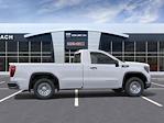 New 2026 GMC Sierra 1500 Pro Regular Cab Pickup for sale #G12375 - photo 5