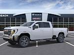 New 2026 GMC Sierra 2500 SLT Crew Cab 4WD Pickup for sale #G12378 - photo 2