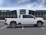 New 2026 GMC Sierra 2500 SLT Crew Cab 4WD Pickup for sale #G12378 - photo 5