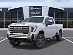 New 2026 GMC Sierra 2500 SLT Crew Cab 4WD Pickup for sale #G12378 - photo 6