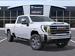 New 2026 GMC Sierra 2500 SLT Crew Cab 4WD Pickup for sale #G12378 - photo 7