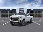New 2026 GMC Sierra 2500 SLT Crew Cab 4WD Pickup for sale #G12378 - photo 8
