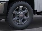 New 2026 GMC Sierra 2500 SLT Crew Cab 4WD Pickup for sale #G12378 - photo 9