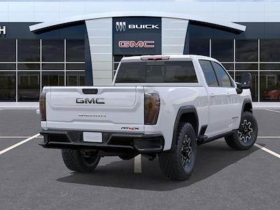 New 2026 GMC Sierra 2500 AT4X Crew Cab for sale #G12382 - photo 2
