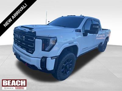 2024 GMC Sierra 2500 Crew Cab 4WD Pickup for sale #G12382A - photo 1