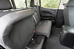 Used 2022 GMC Canyon Elevation Crew Cab for sale #G12383A - photo 35