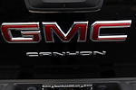 Used 2022 GMC Canyon Elevation Crew Cab for sale #G12383A - photo 48