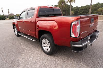 Used 2016 GMC Canyon SLE Crew Cab for sale #G12392A - photo 2