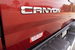 Used 2016 GMC Canyon SLE Crew Cab for sale #G12392A - photo 34