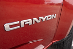 Used 2016 GMC Canyon SLE Crew Cab for sale #G12392A - photo 36