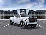 2026 GMC Sierra 2500 Crew Cab 4WD Pickup for sale #G12393 - photo 3